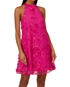 Adrianna Papell - Pretty Floral Dress