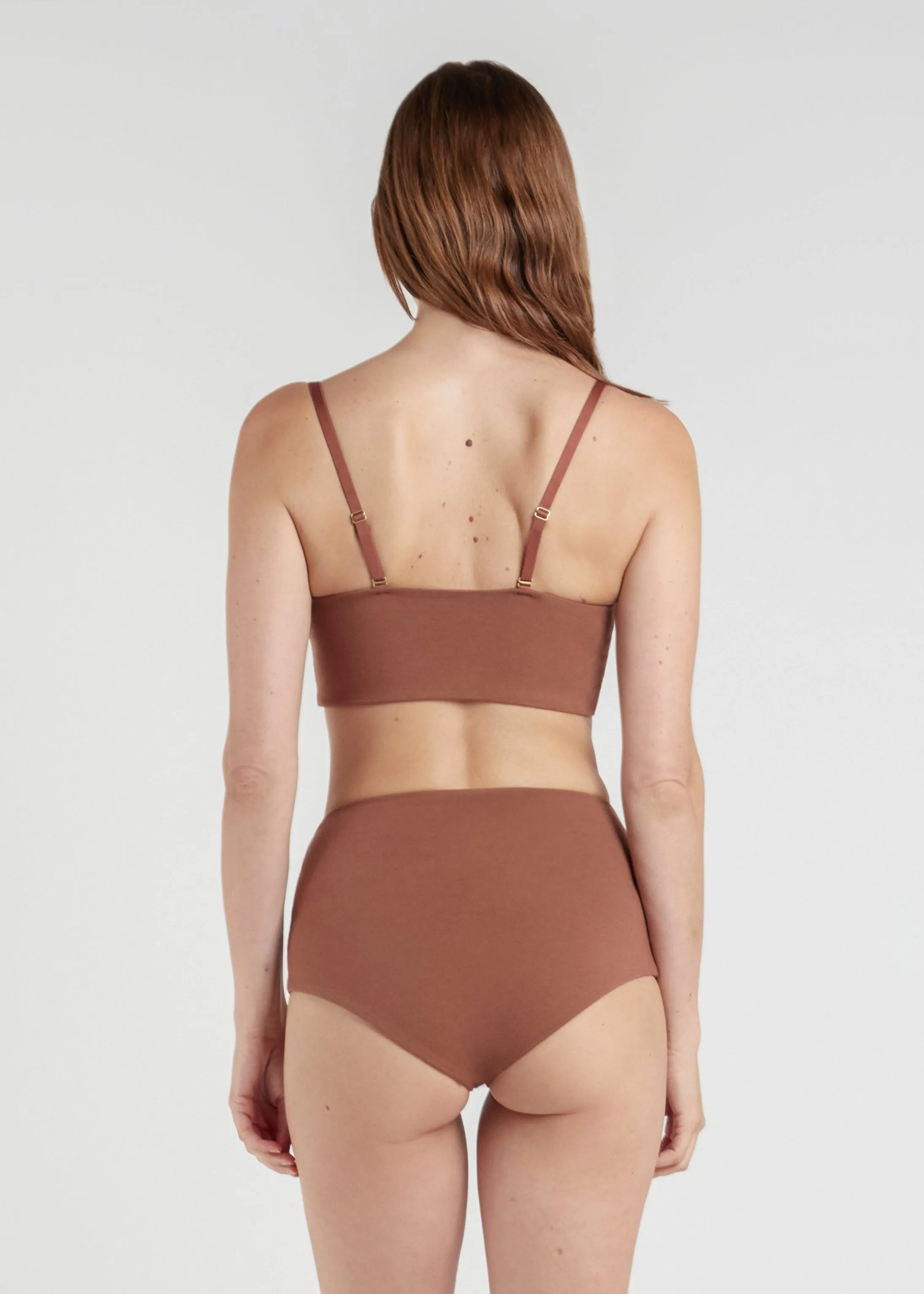 Base Bandeau Top