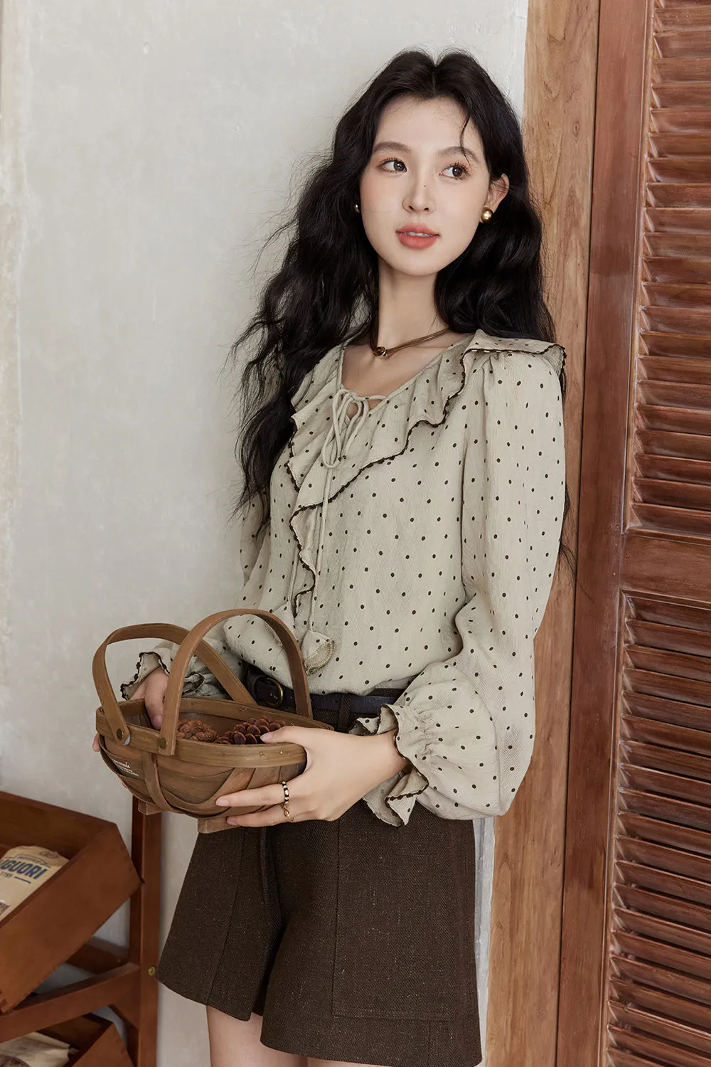Blouses for Women