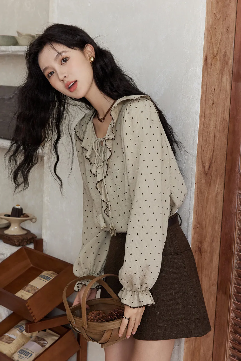Blouses for Women