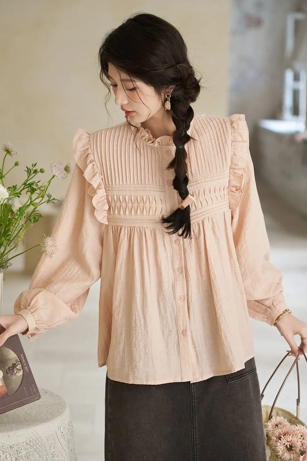 Blouses for Women