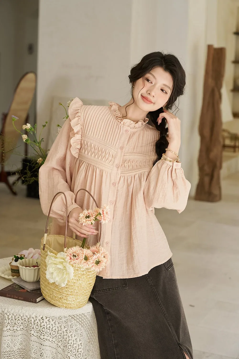 Blouses for Women