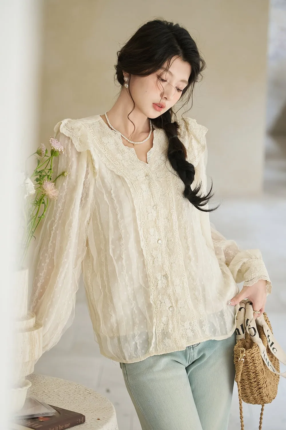 Blouses for Women