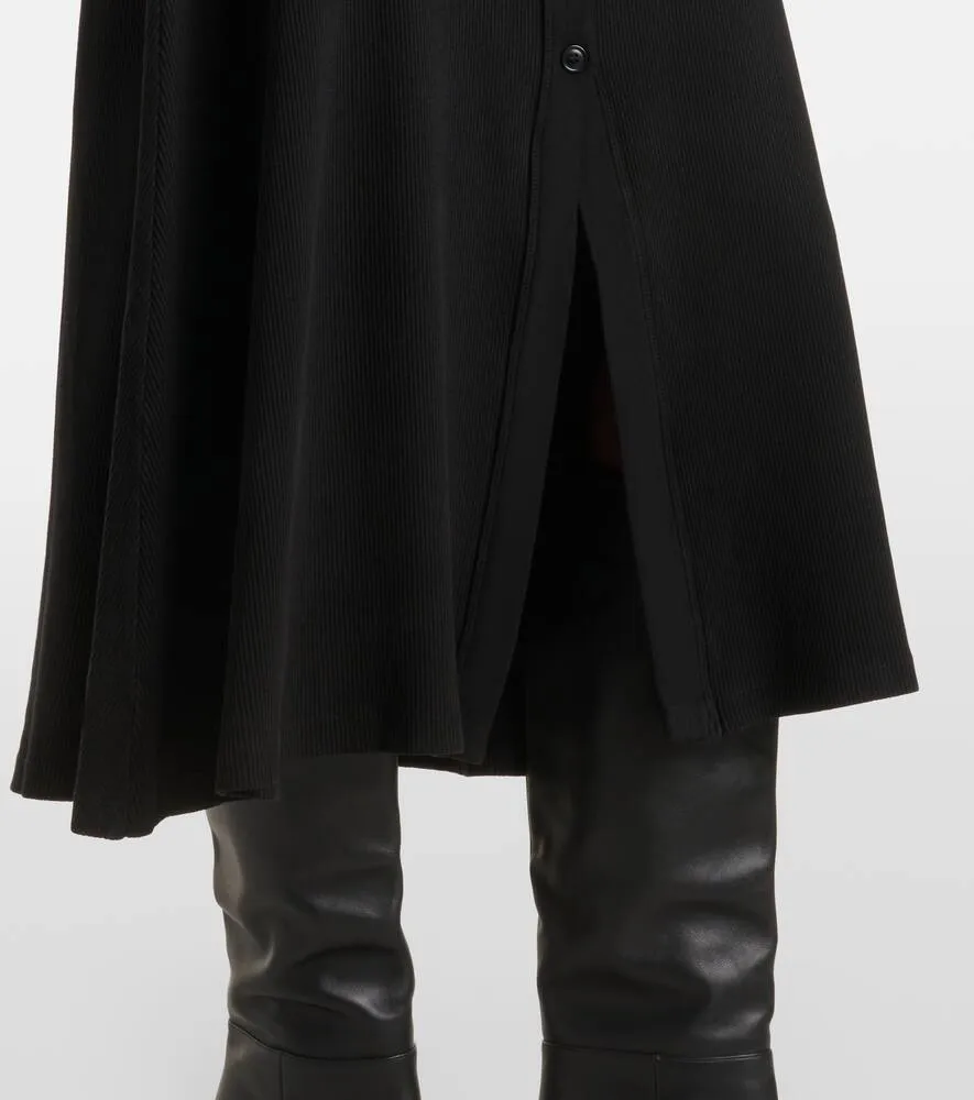Citizens of Humanity Gila midi dress