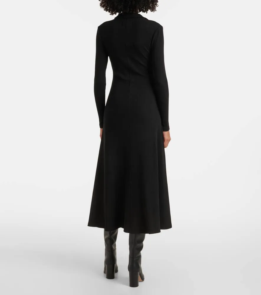 Citizens of Humanity Gila midi dress