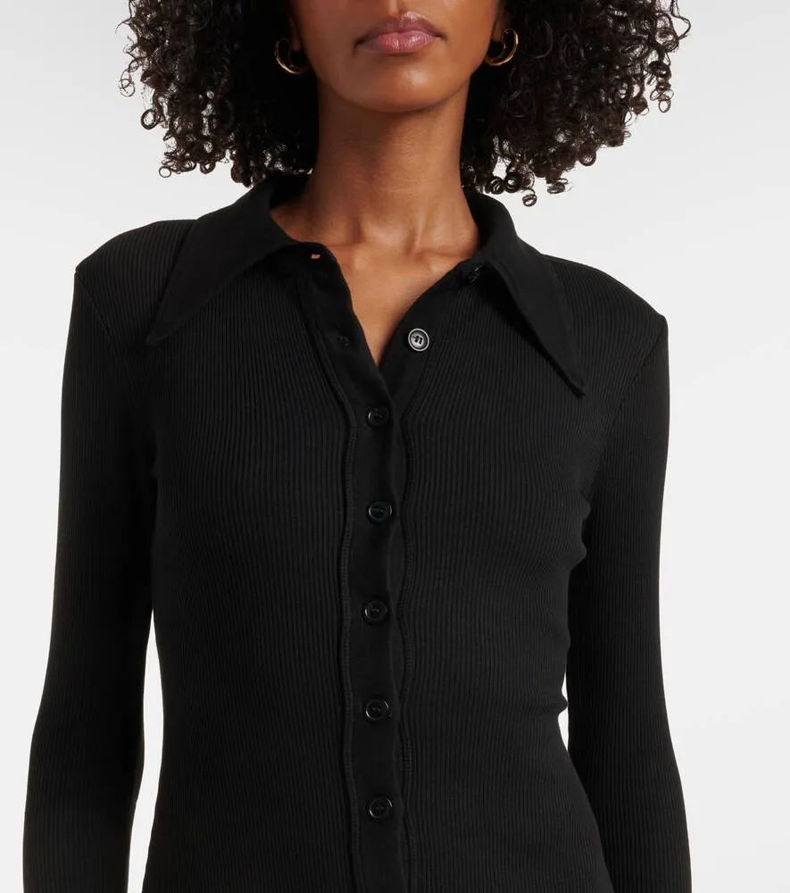 Citizens of Humanity Gila midi dress