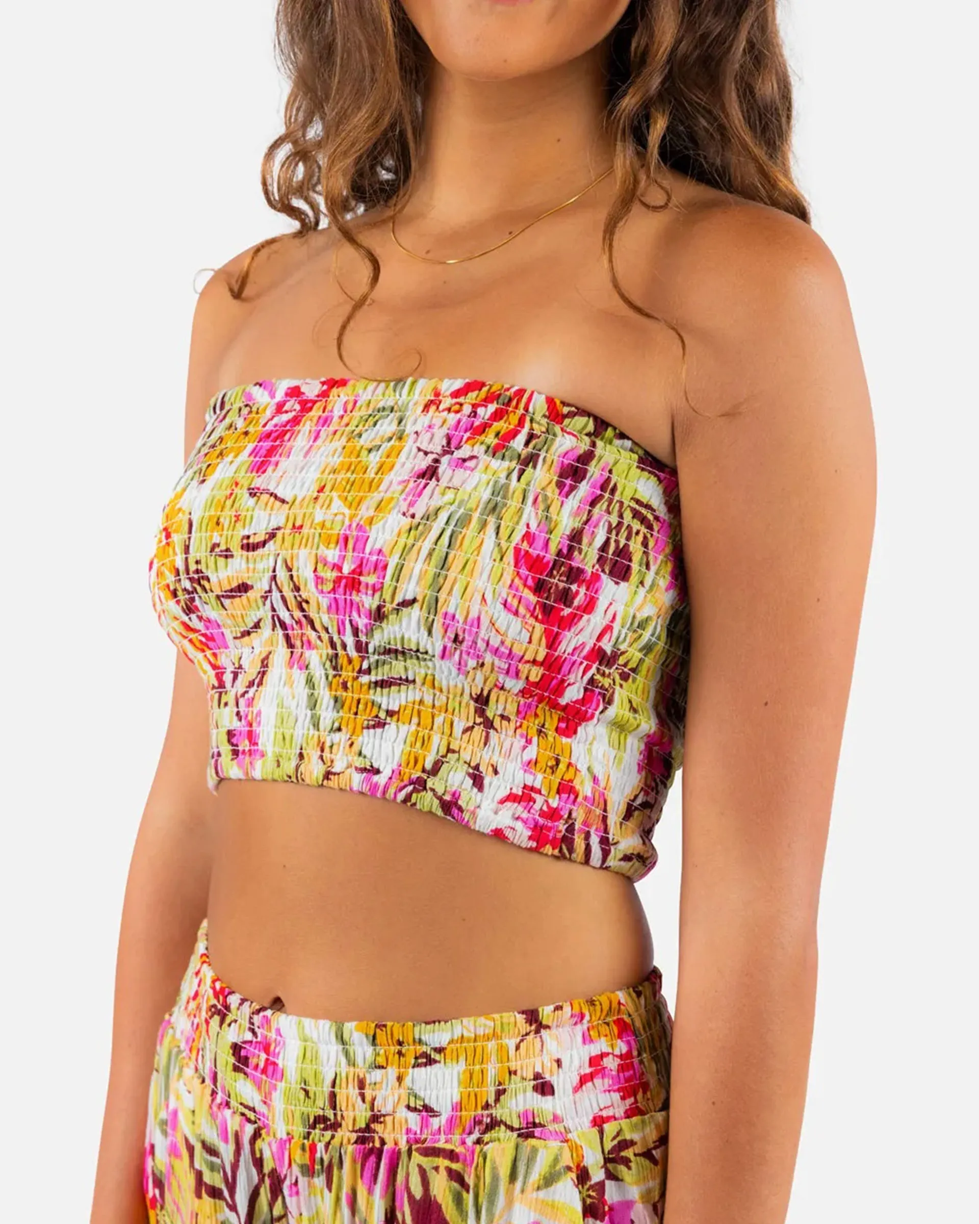 Copacabana Tube Top
