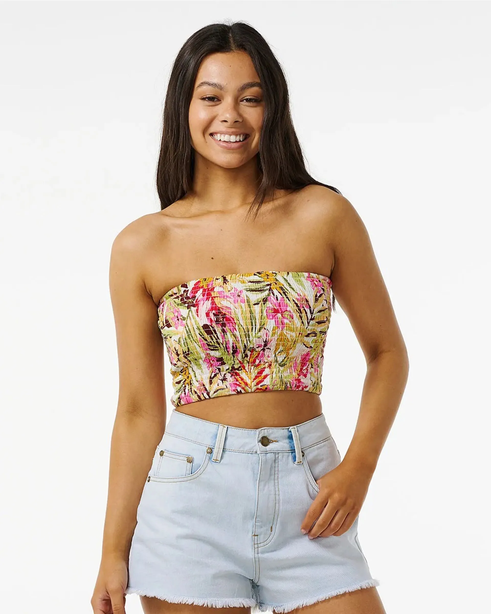 Copacabana Tube Top