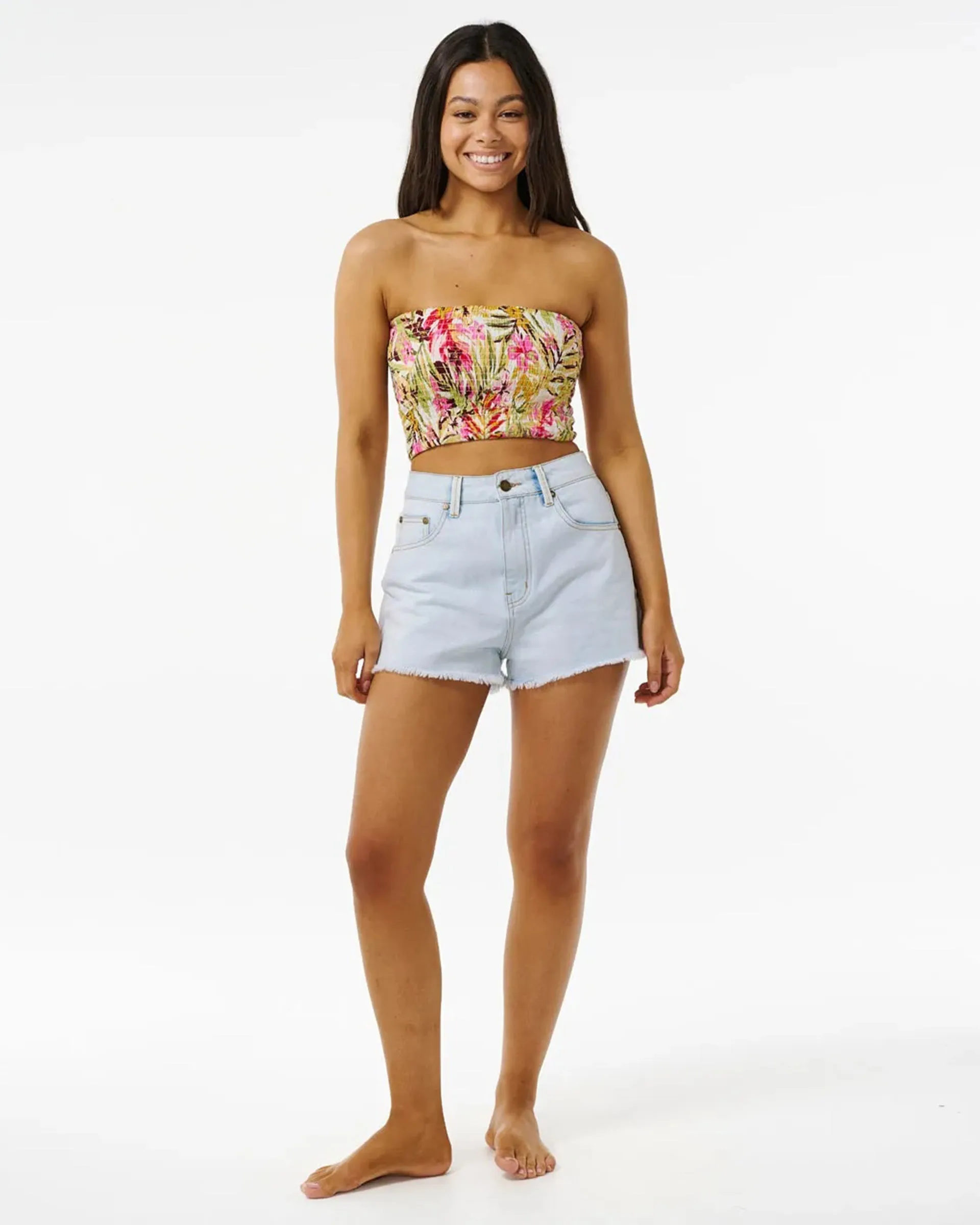 Copacabana Tube Top