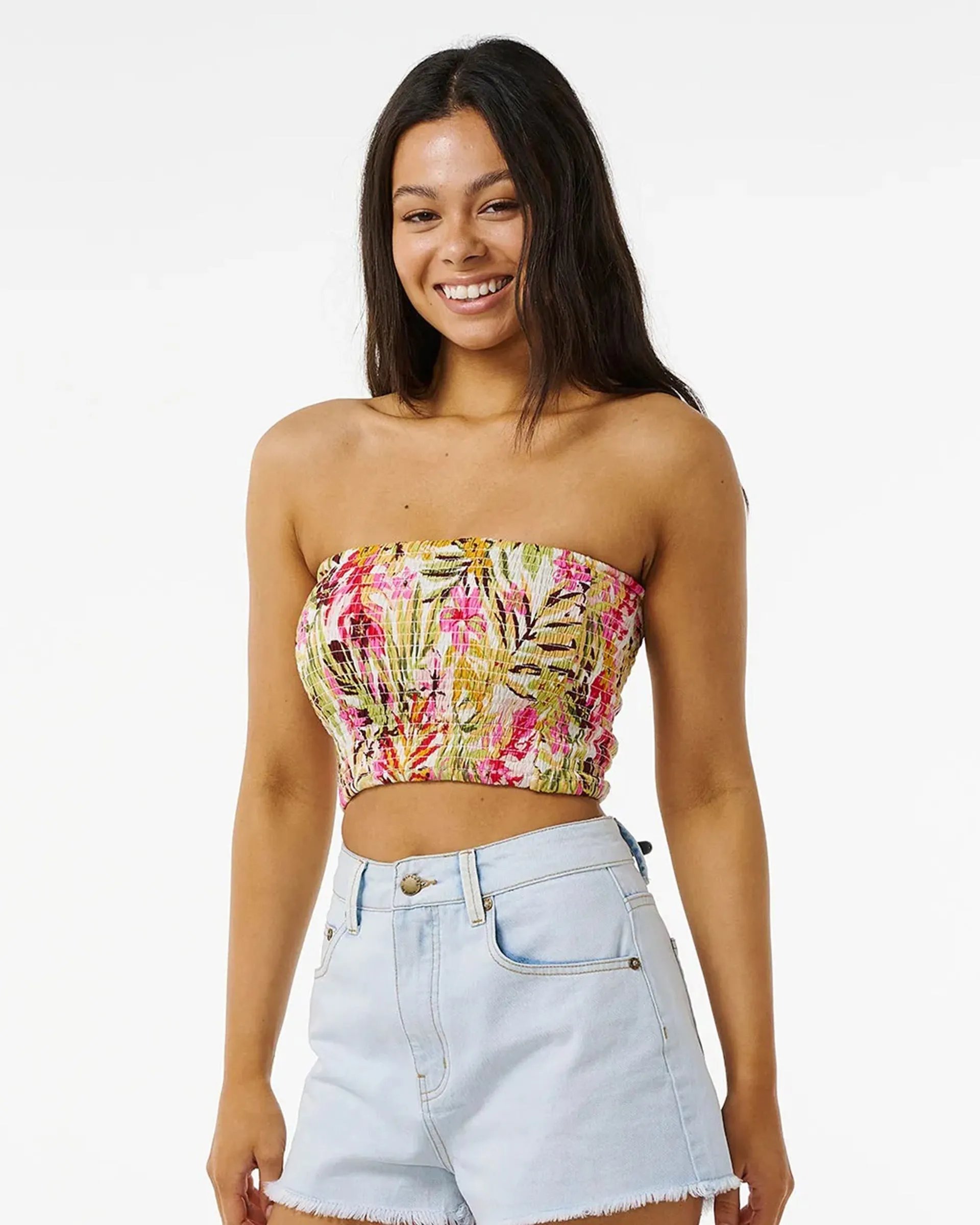 Copacabana Tube Top