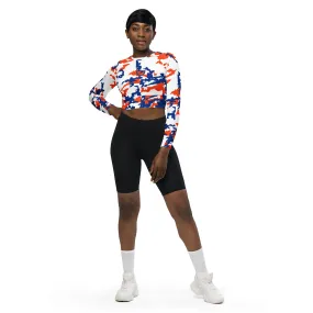 Fergo Crop Top