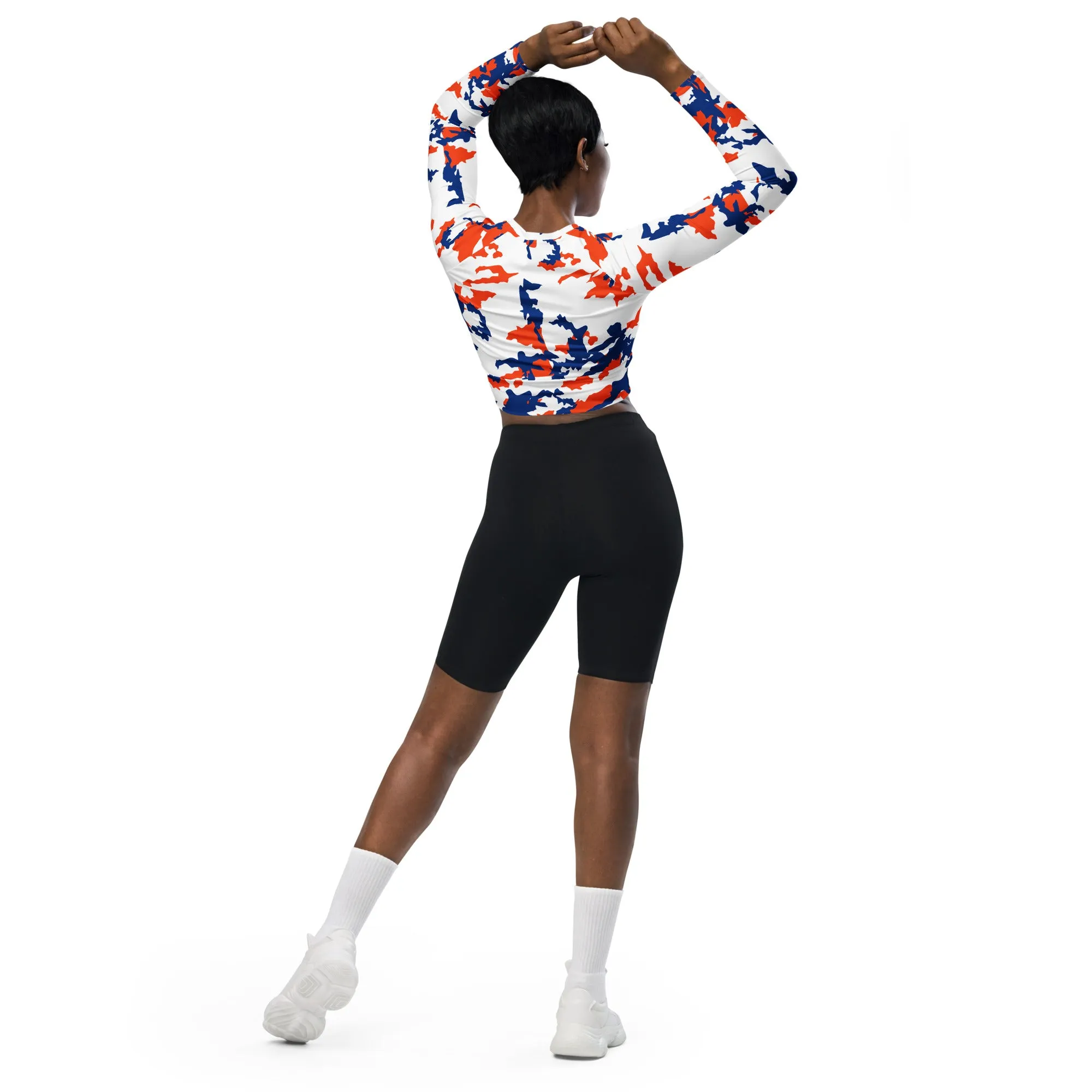 Fergo Crop Top