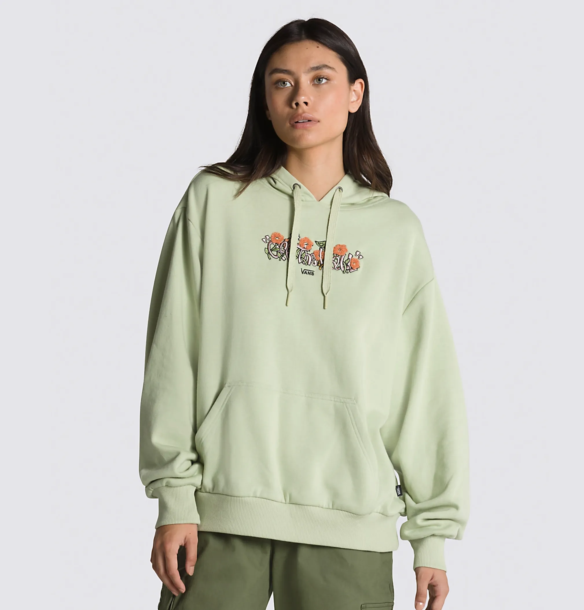 Field Hoodie - Lint