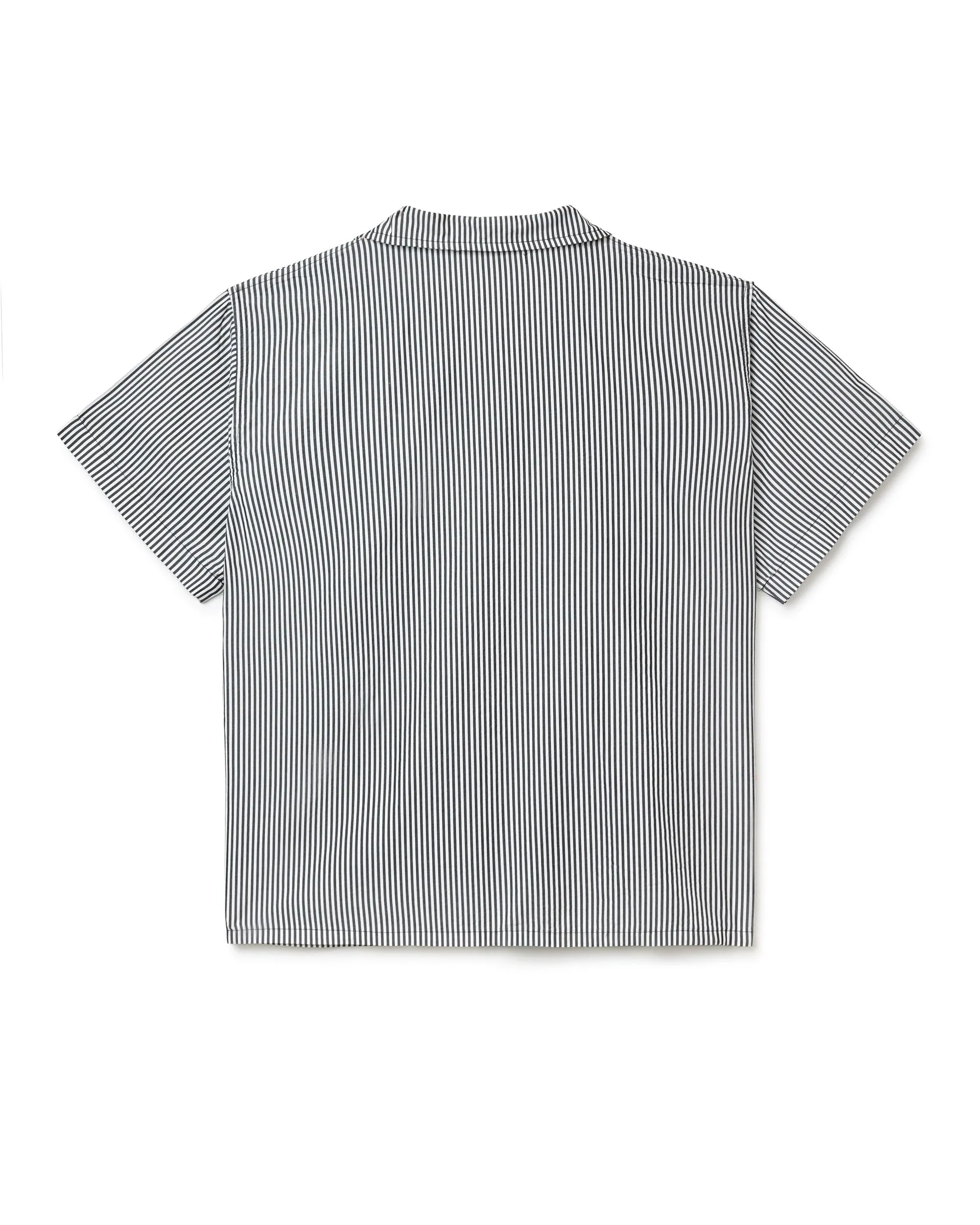 FREEDOM BUTTON UP