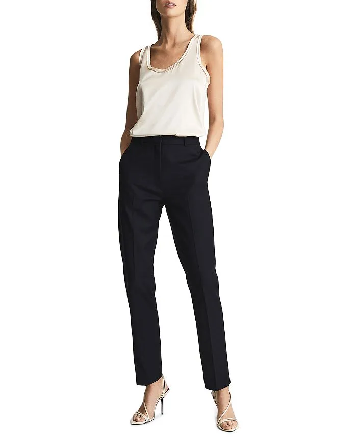 Haisley REISS skinny trousers