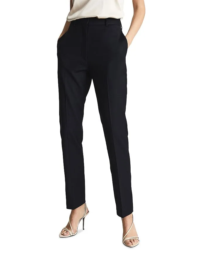 Haisley REISS skinny trousers