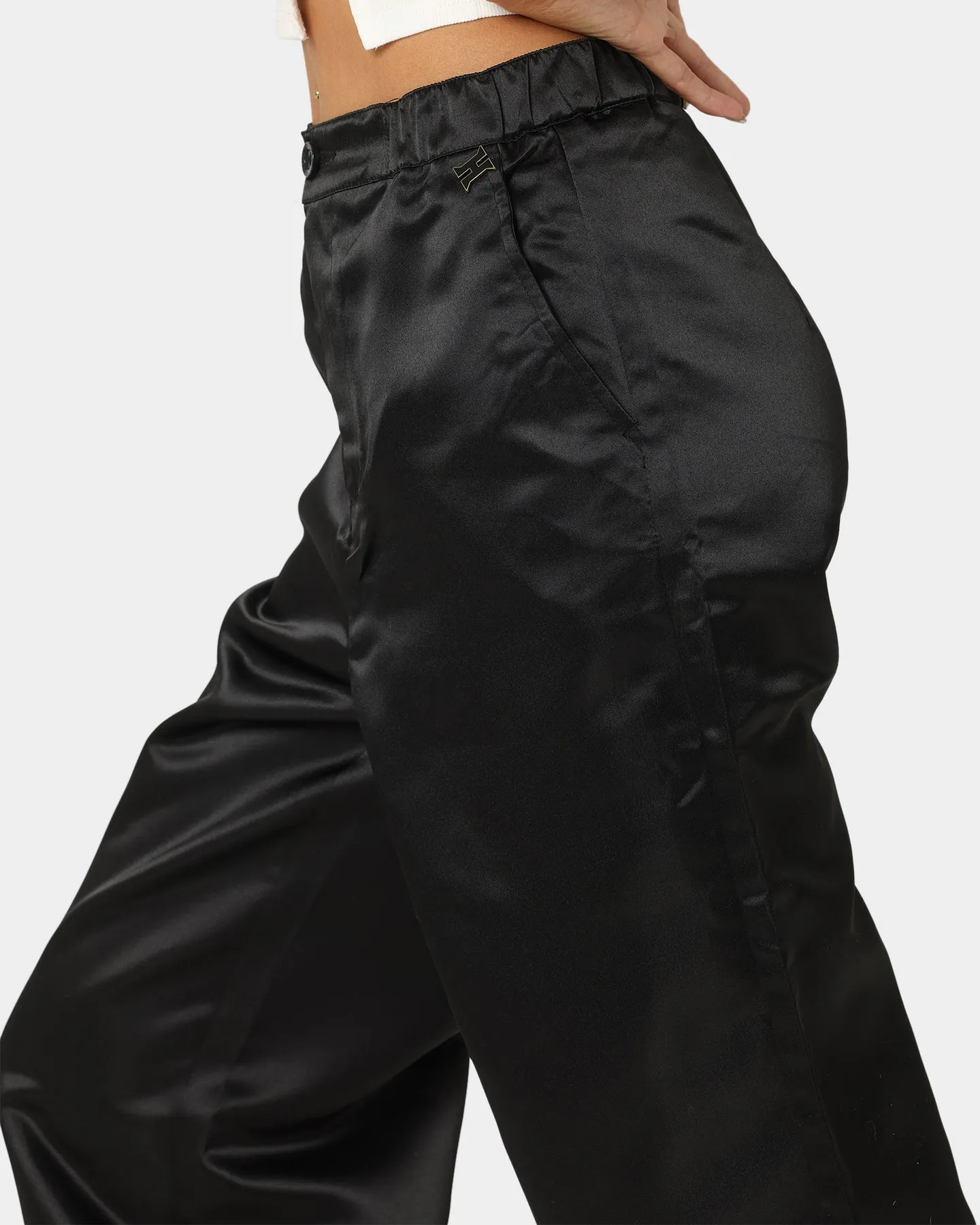 Honor The Gift Women's Hollywood Pants Black