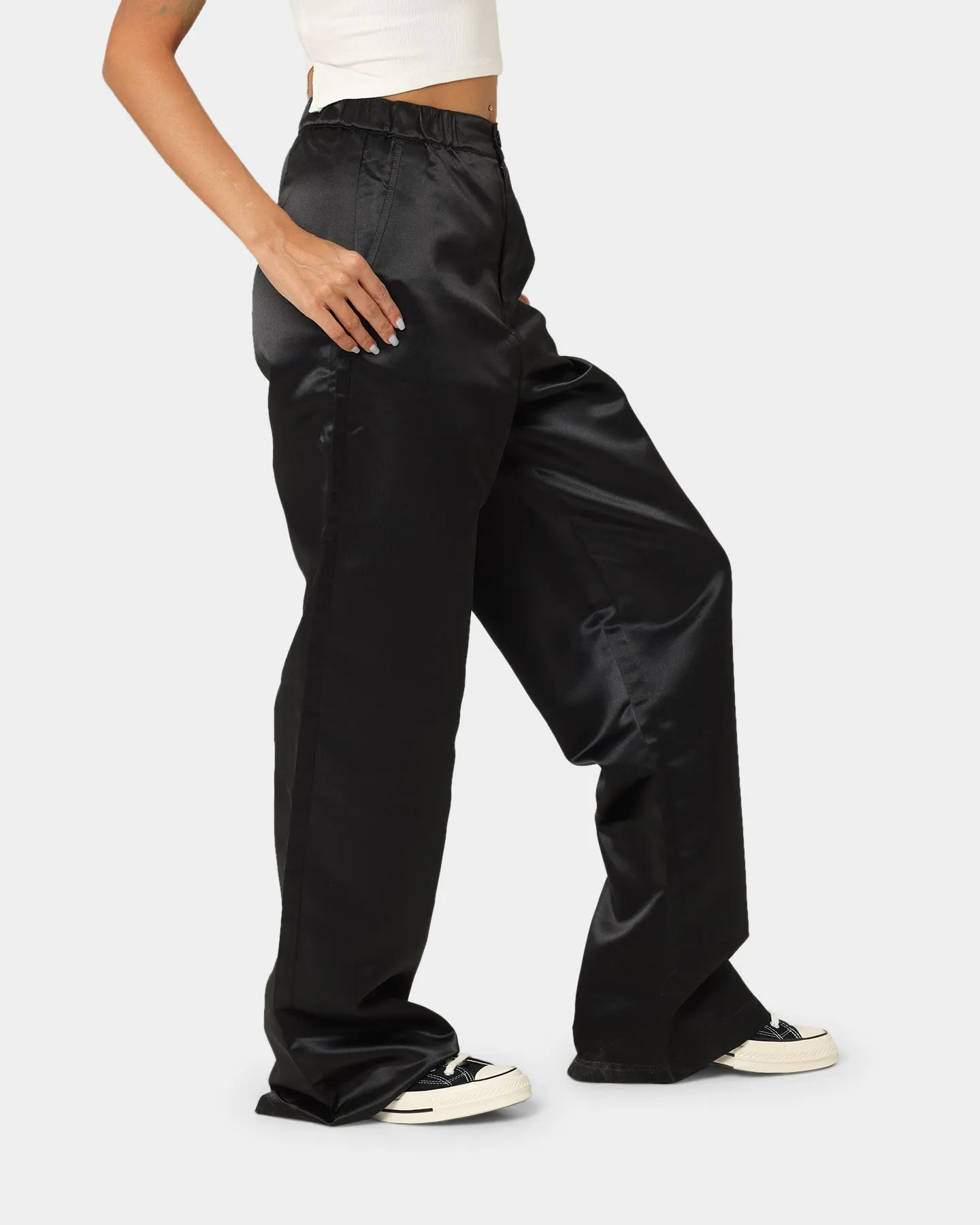Honor The Gift Women's Hollywood Pants Black
