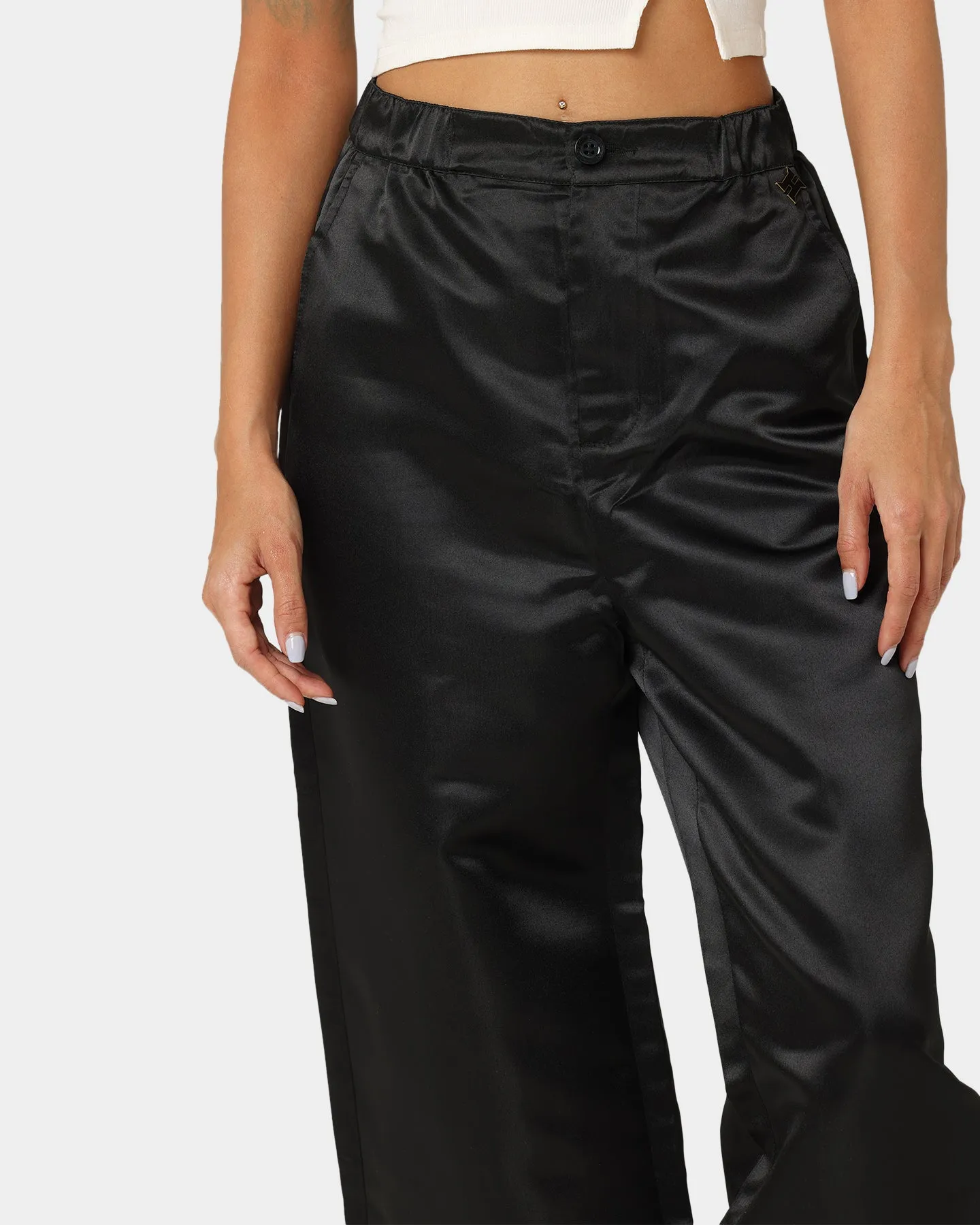 Honor The Gift Women's Hollywood Pants Black
