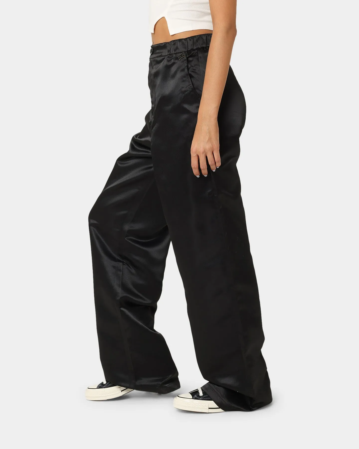 Honor The Gift Women's Hollywood Pants Black