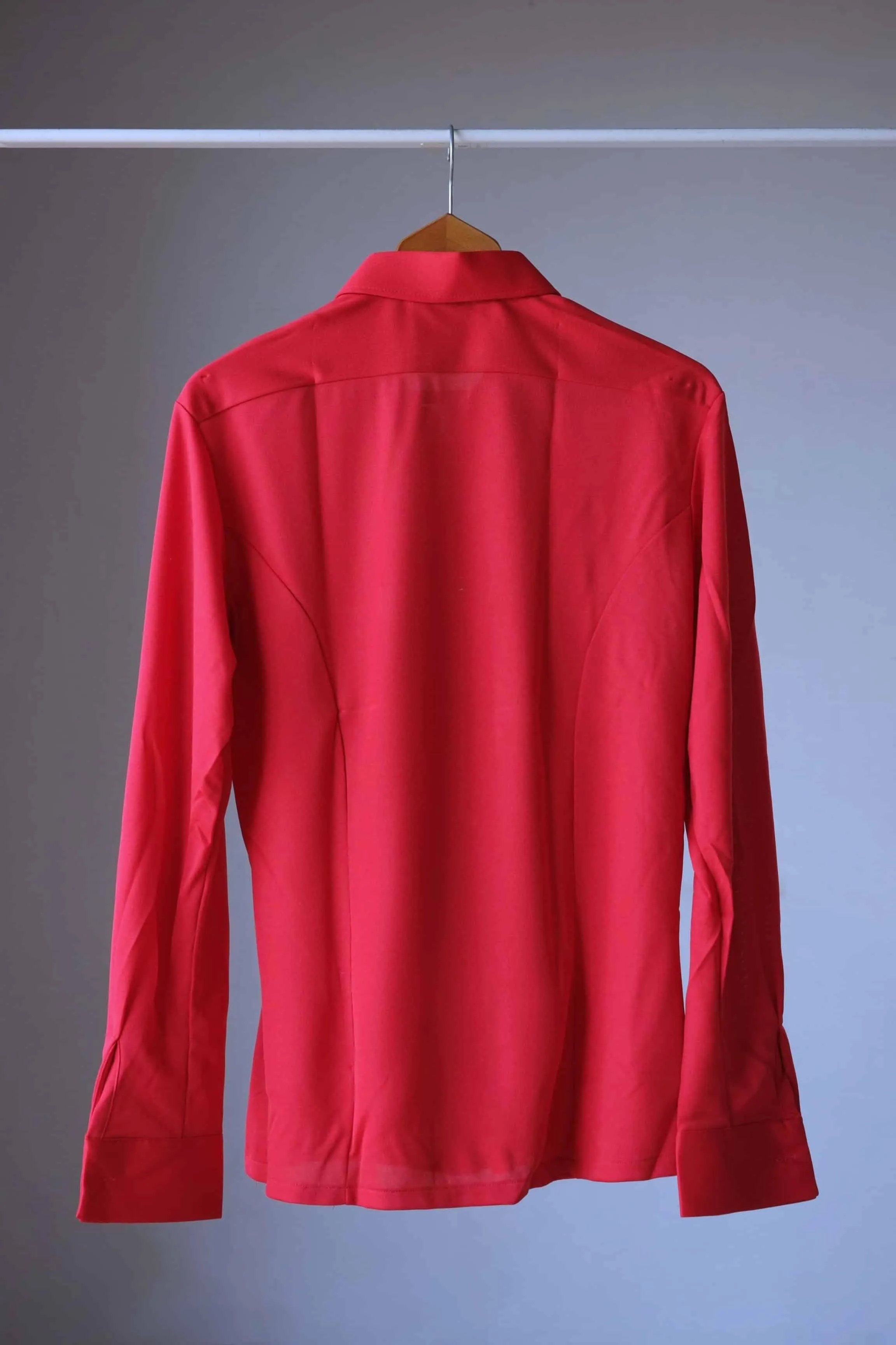 IRIL Button Up 70s Shirt