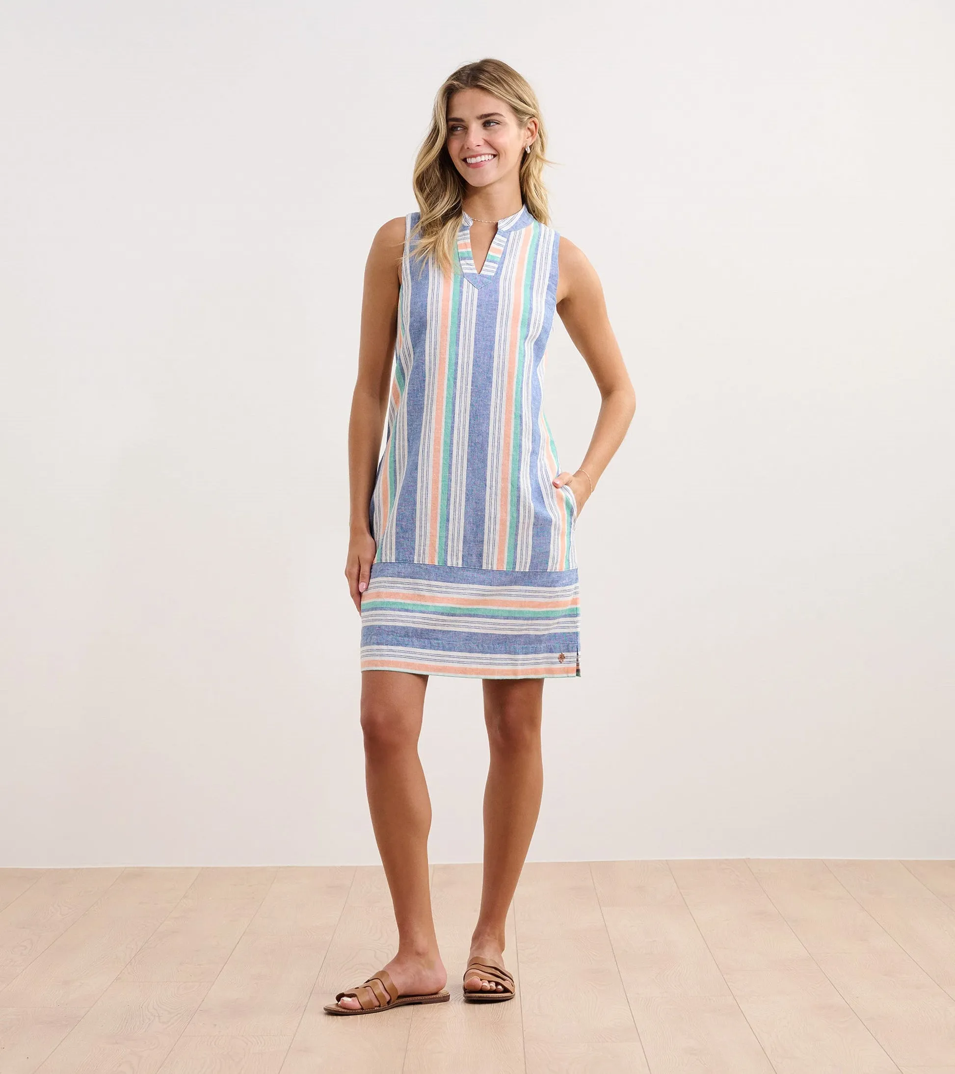 Marin Shift Dress by Hatley