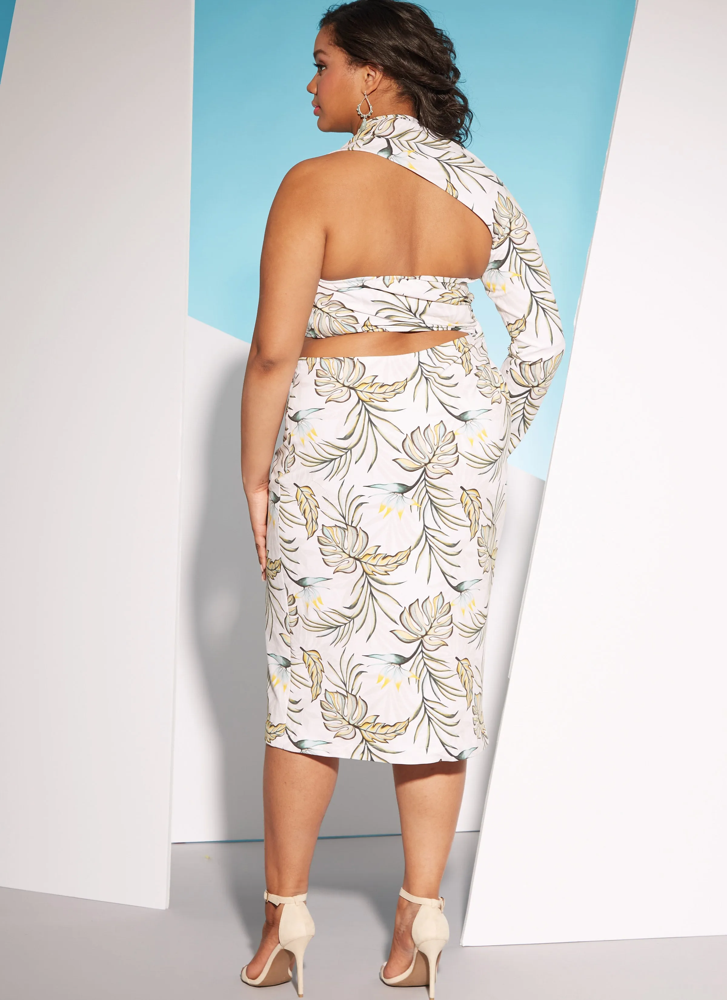 McCall's Pattern 8331 Women's Dresses