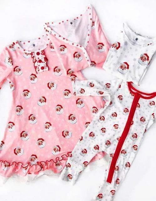 Merry Santa - Women's Lounge Set WINTER 2022