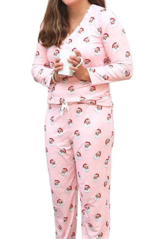 Merry Santa - Women's Lounge Set WINTER 2022