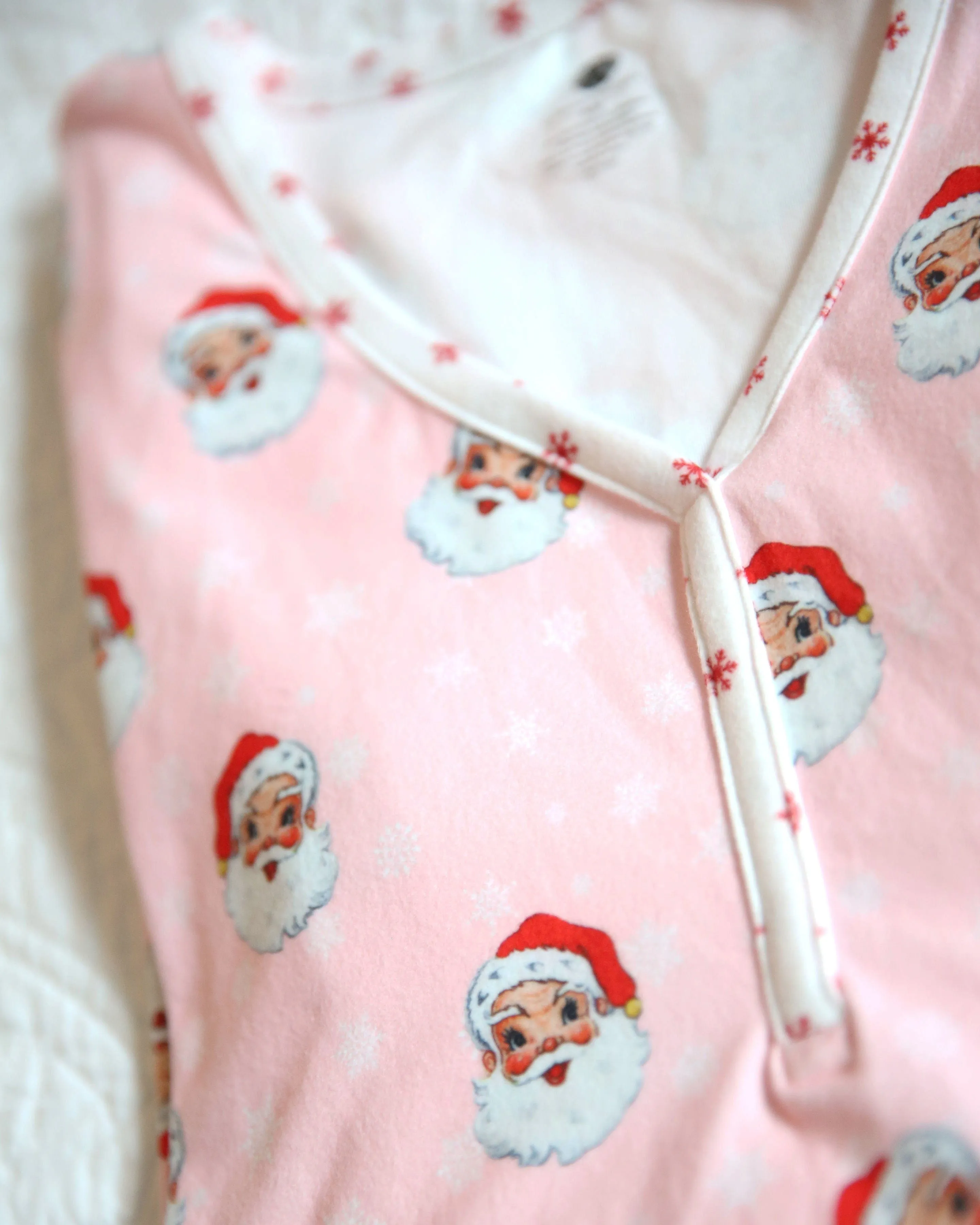 Merry Santa - Women's Lounge Set WINTER 2022