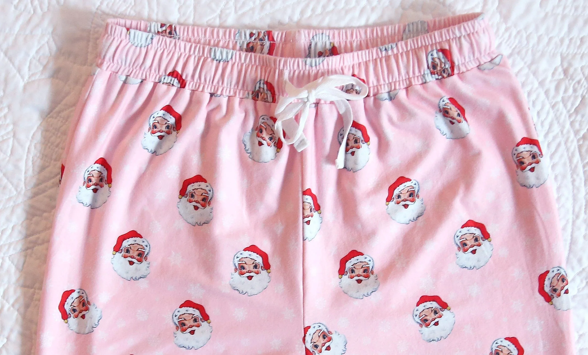 Merry Santa - Women's Lounge Set WINTER 2022