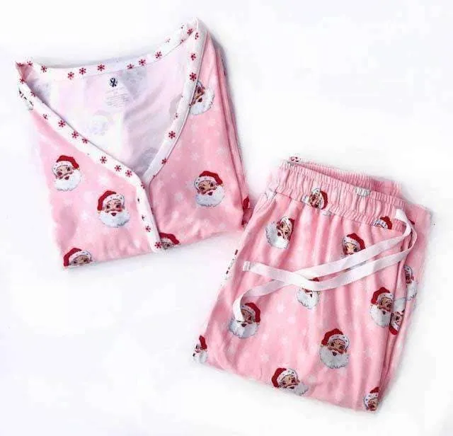 Merry Santa - Women's Lounge Set WINTER 2022