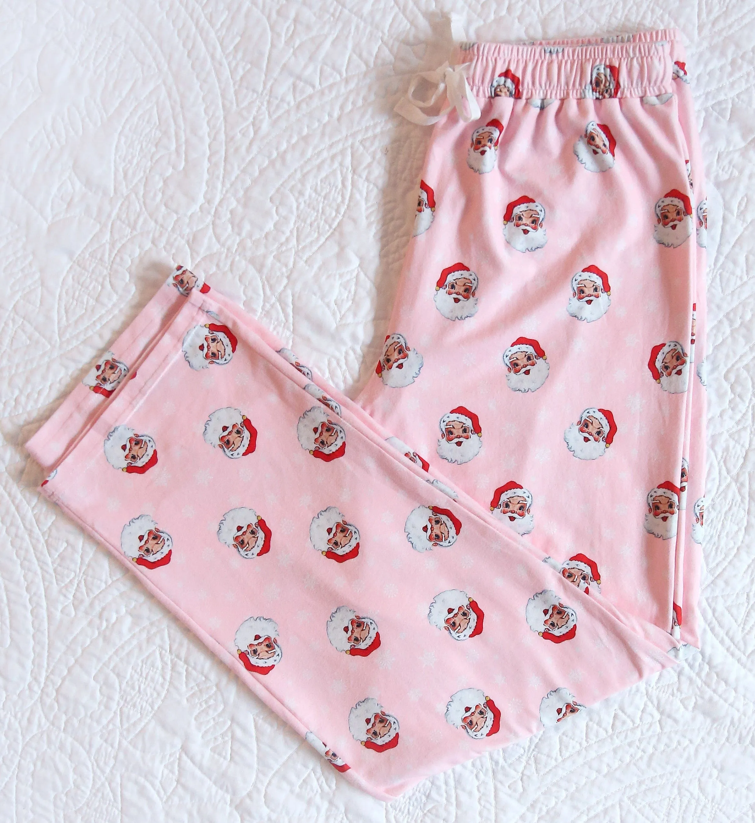 Merry Santa - Women's Lounge Set WINTER 2022