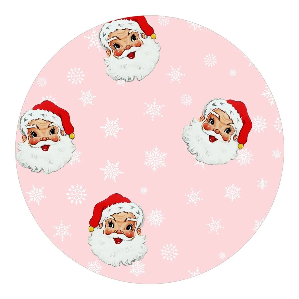 Merry Santa - Women's Lounge Set WINTER 2022