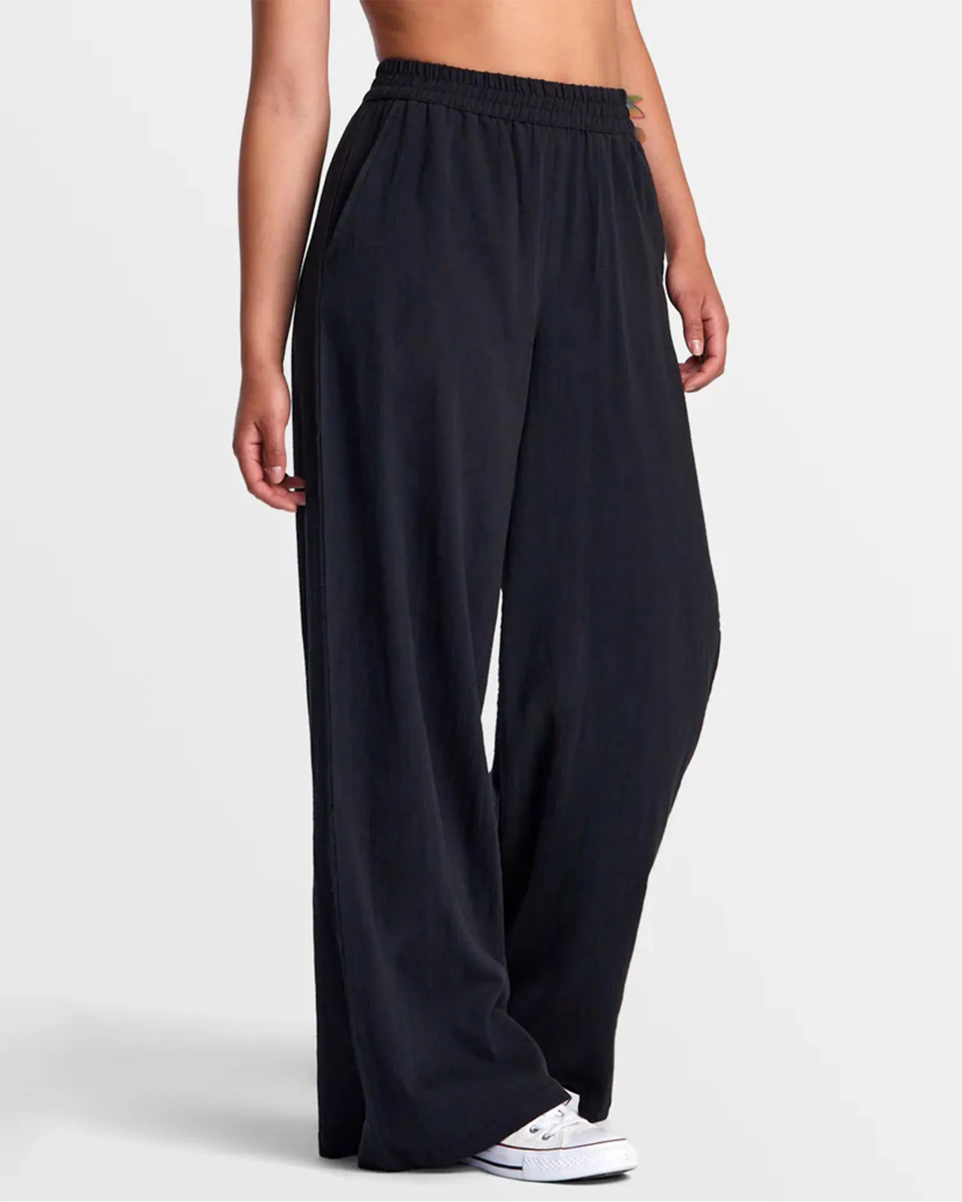 New Yume Wide Leg Pants