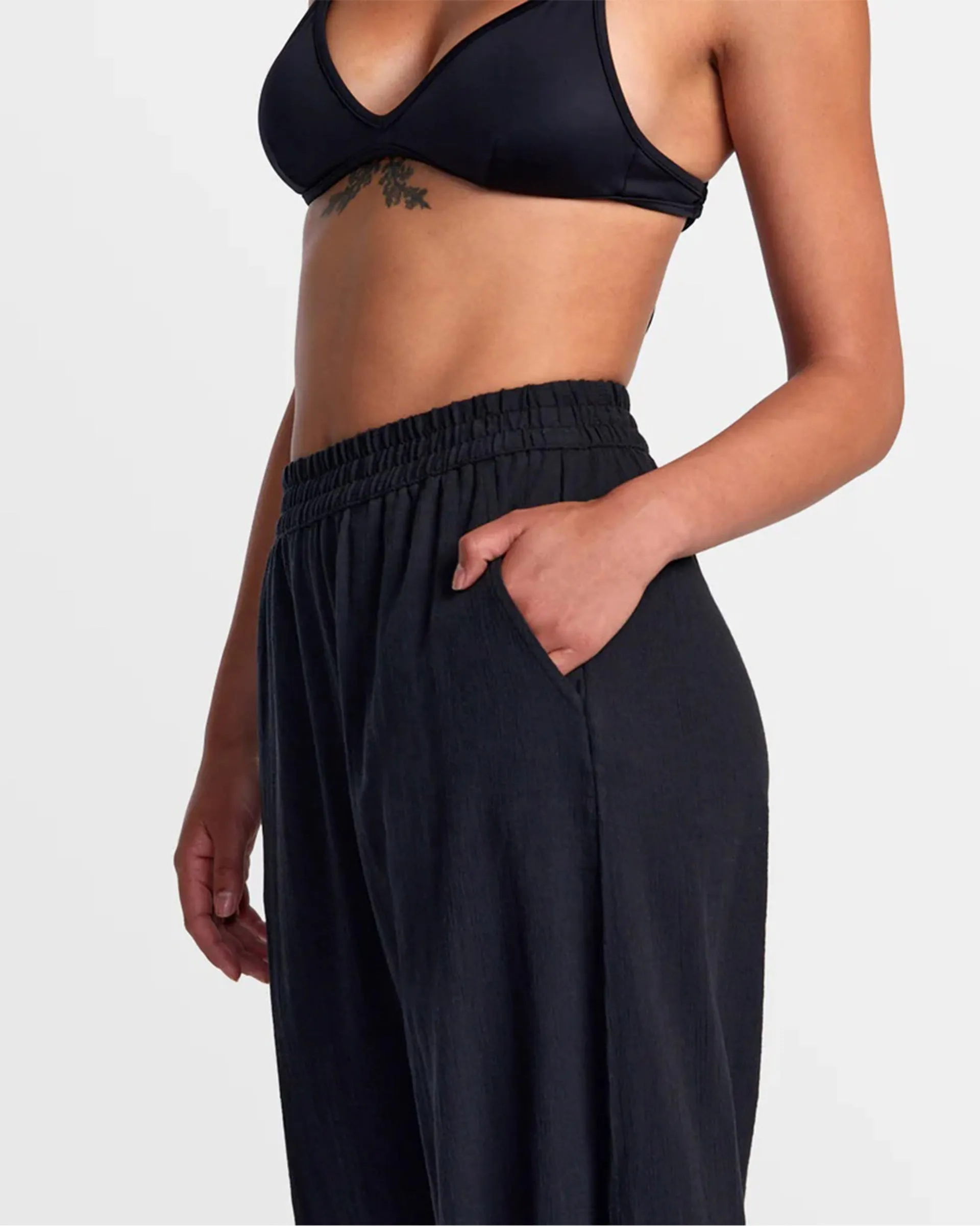 New Yume Wide Leg Pants