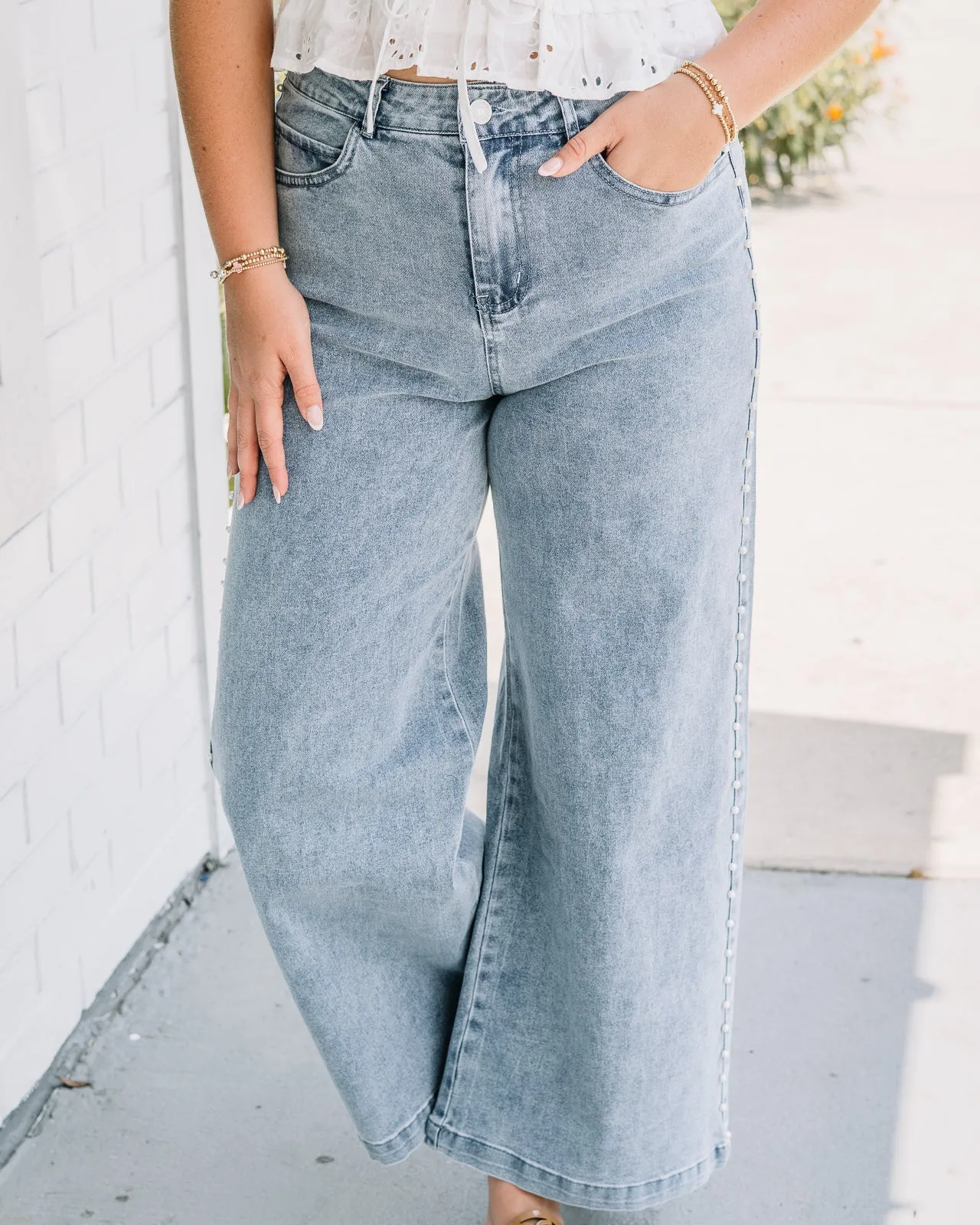 Piper Pearl Jean