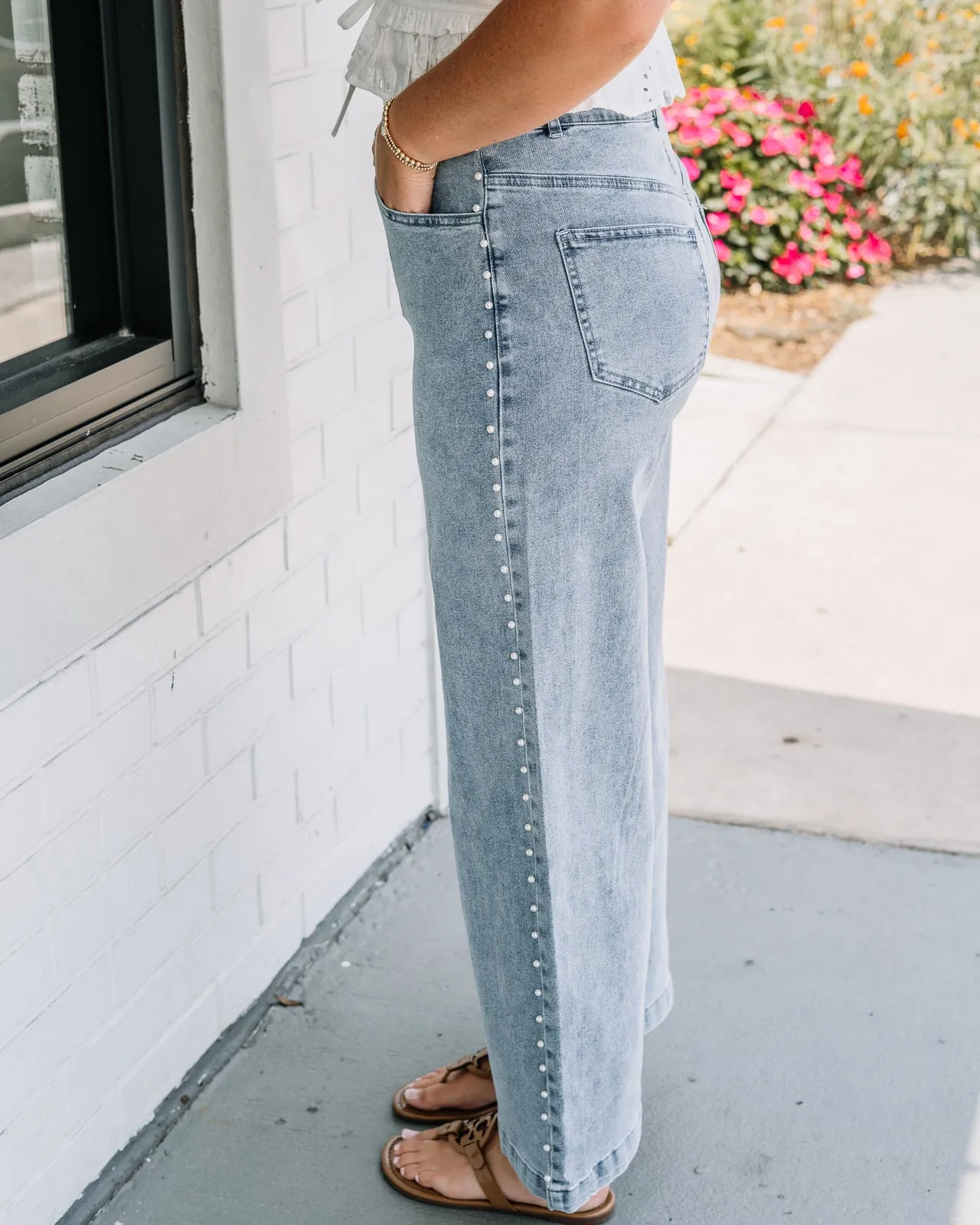 Piper Pearl Jean