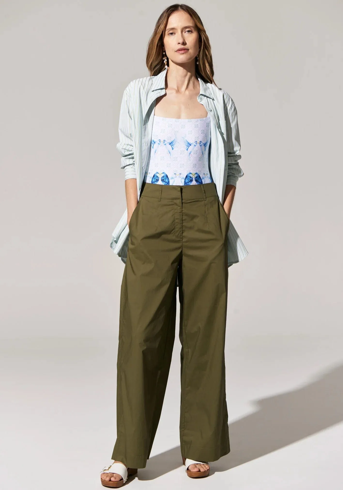 Pol Clothing Toya Pant