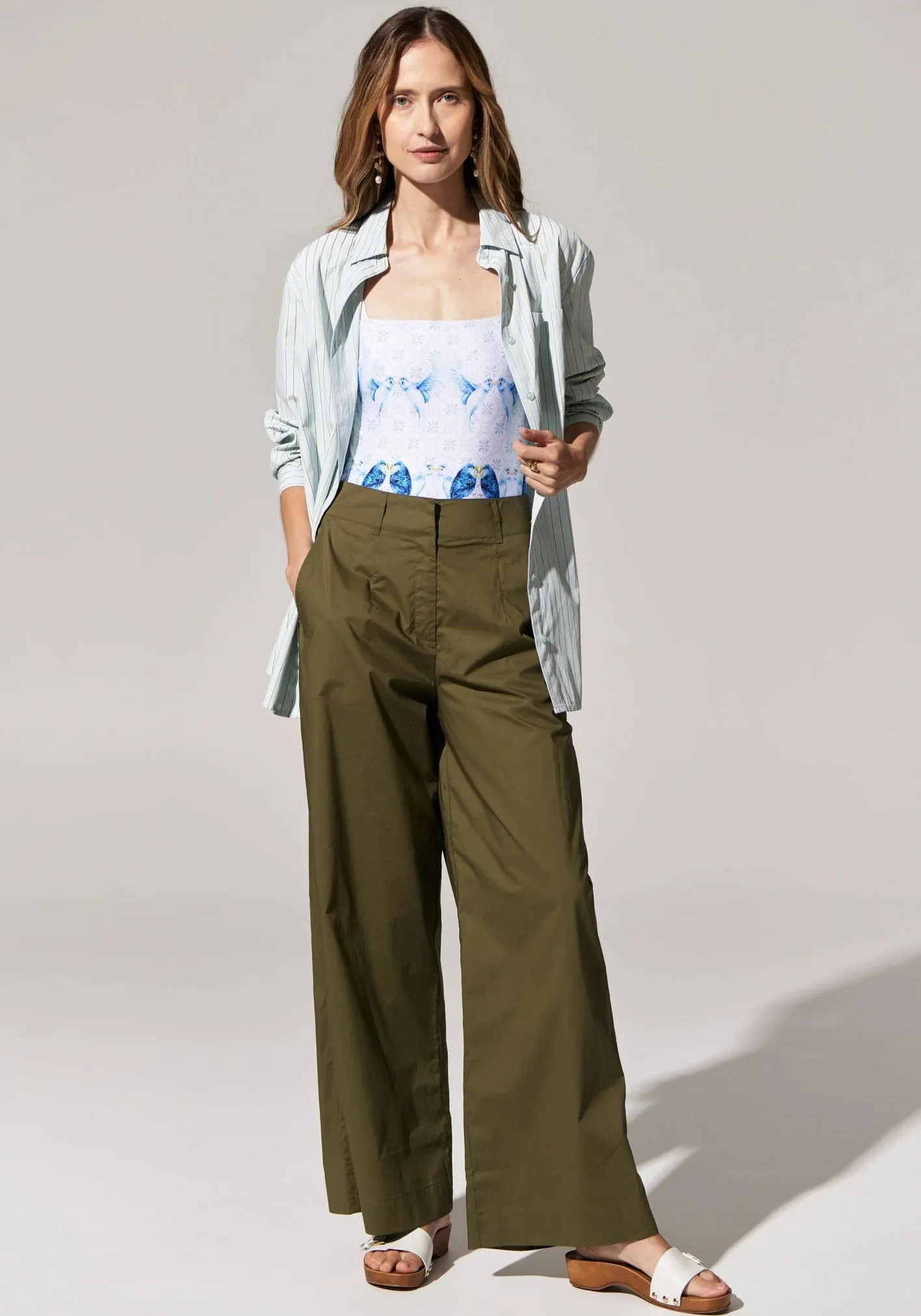 Pol Clothing Toya Pant