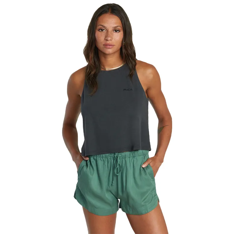 PTC Traveler Embroidered Tank Top