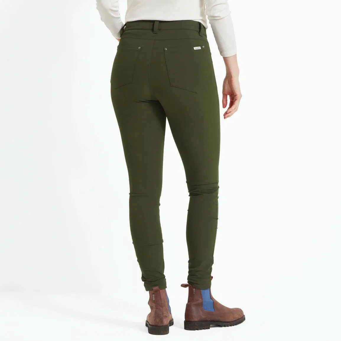 Schoffel Ladies Whitwell Water Repellent Trouser
