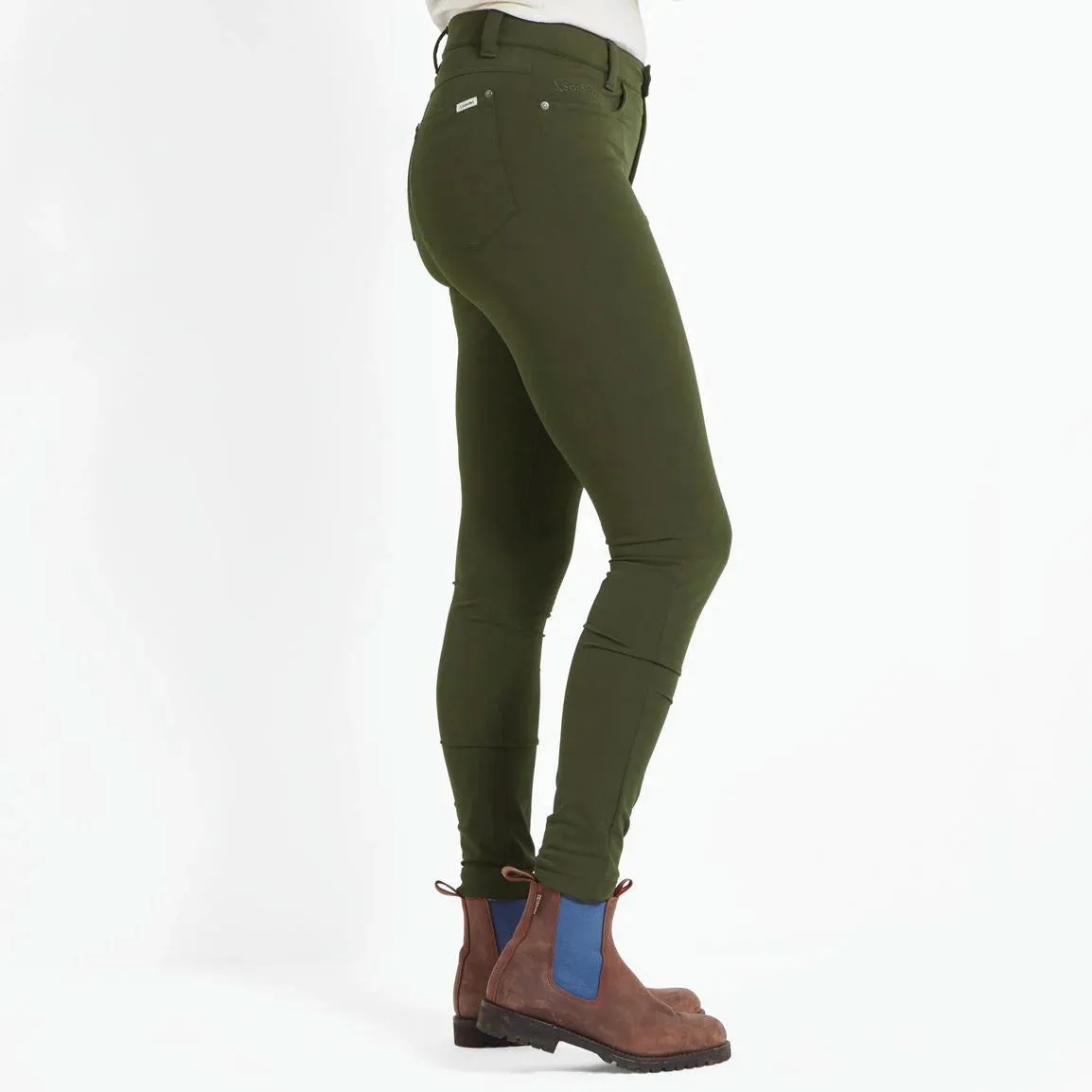 Schoffel Ladies Whitwell Water Repellent Trouser