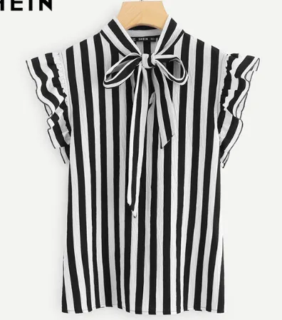 SHEIN Summer Top