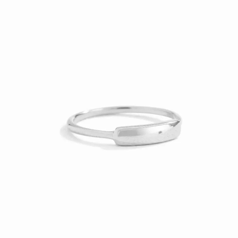 Skinny Band, Silver