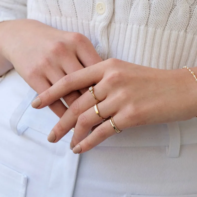 Skinny Band, Silver