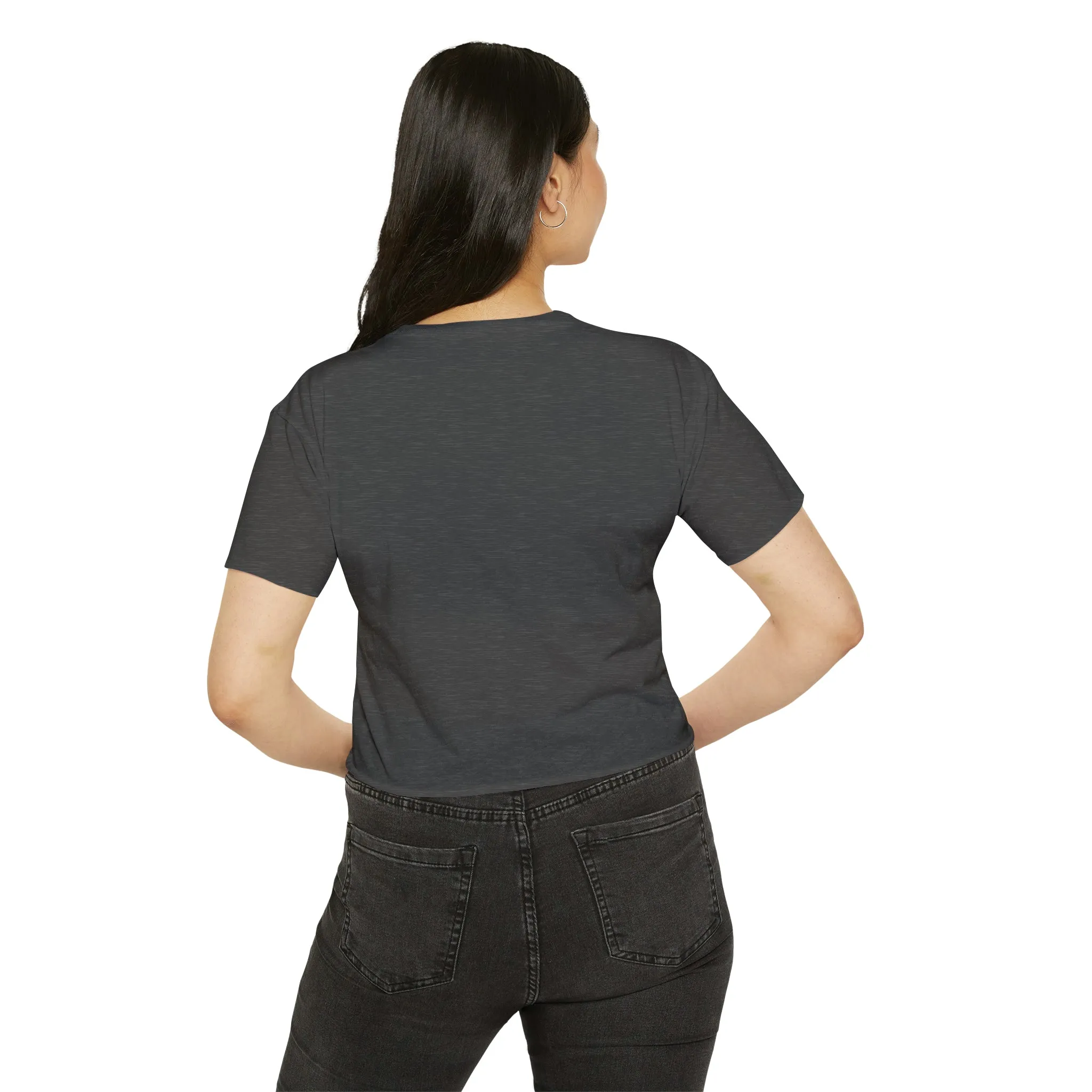 SMI Women's Crop Top