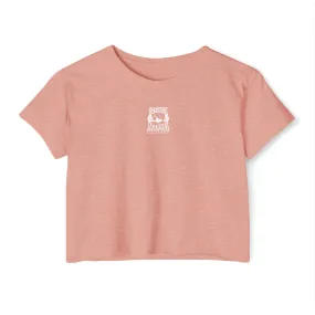 SMI Women's Crop Top