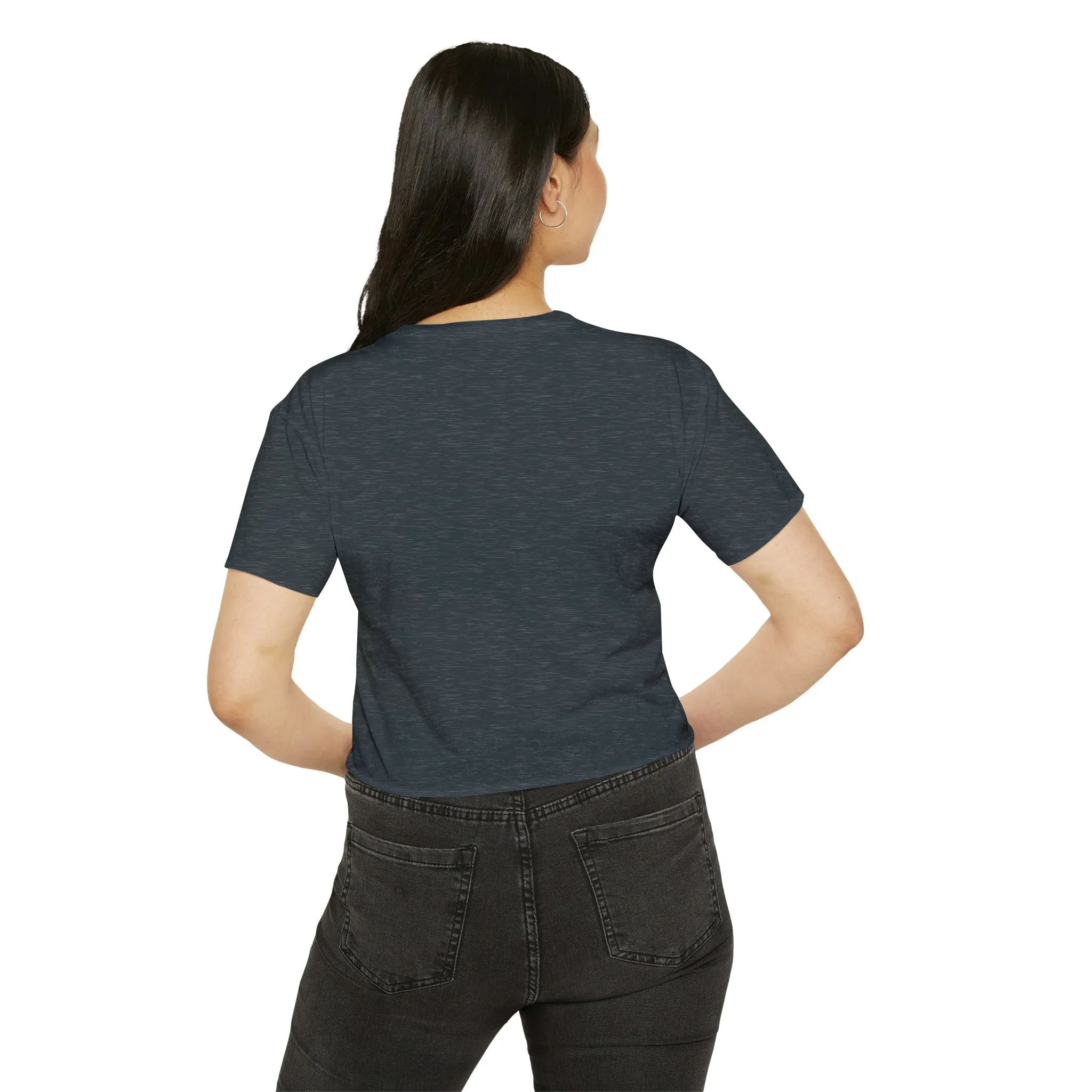 SMI Women's Crop Top
