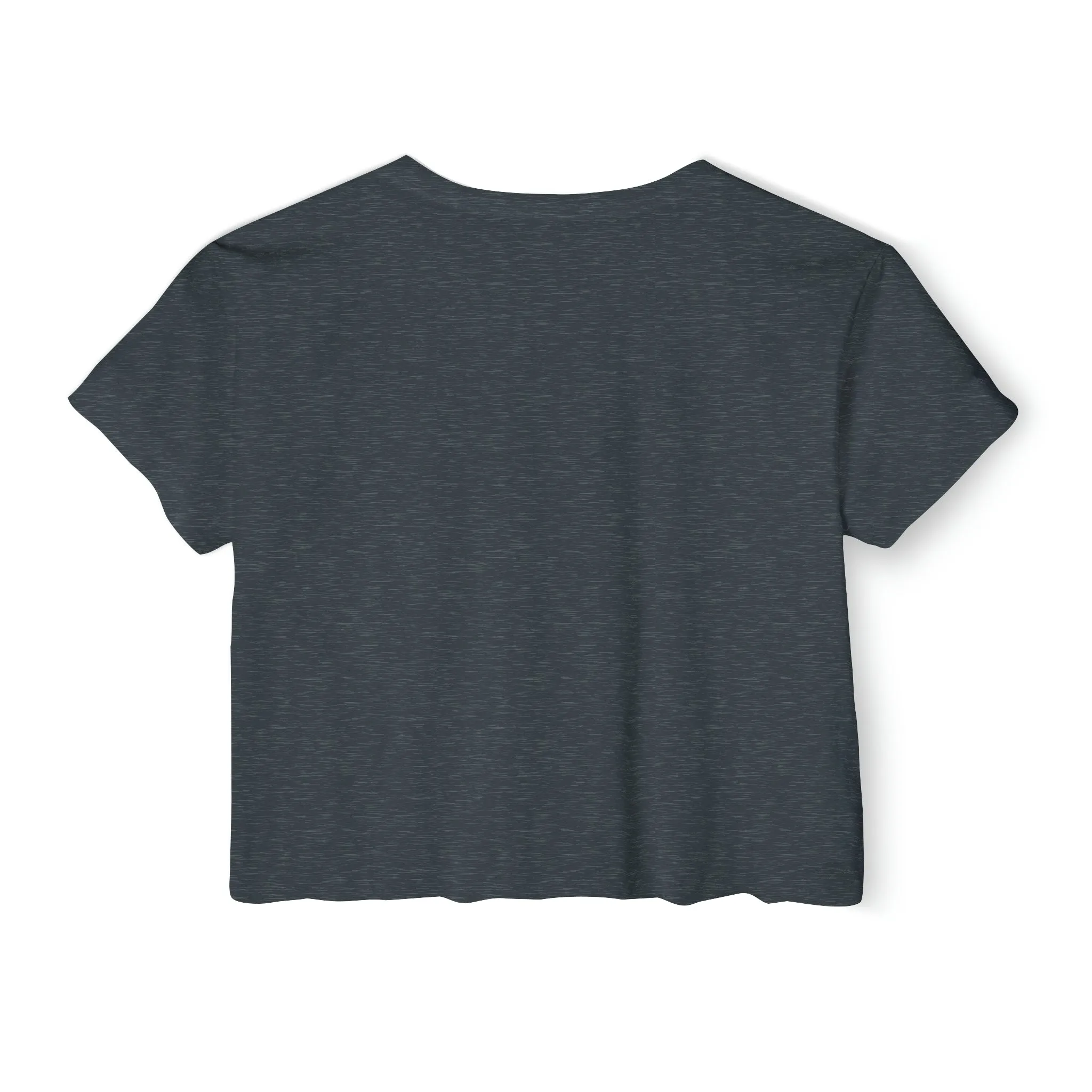 SMI Women's Crop Top